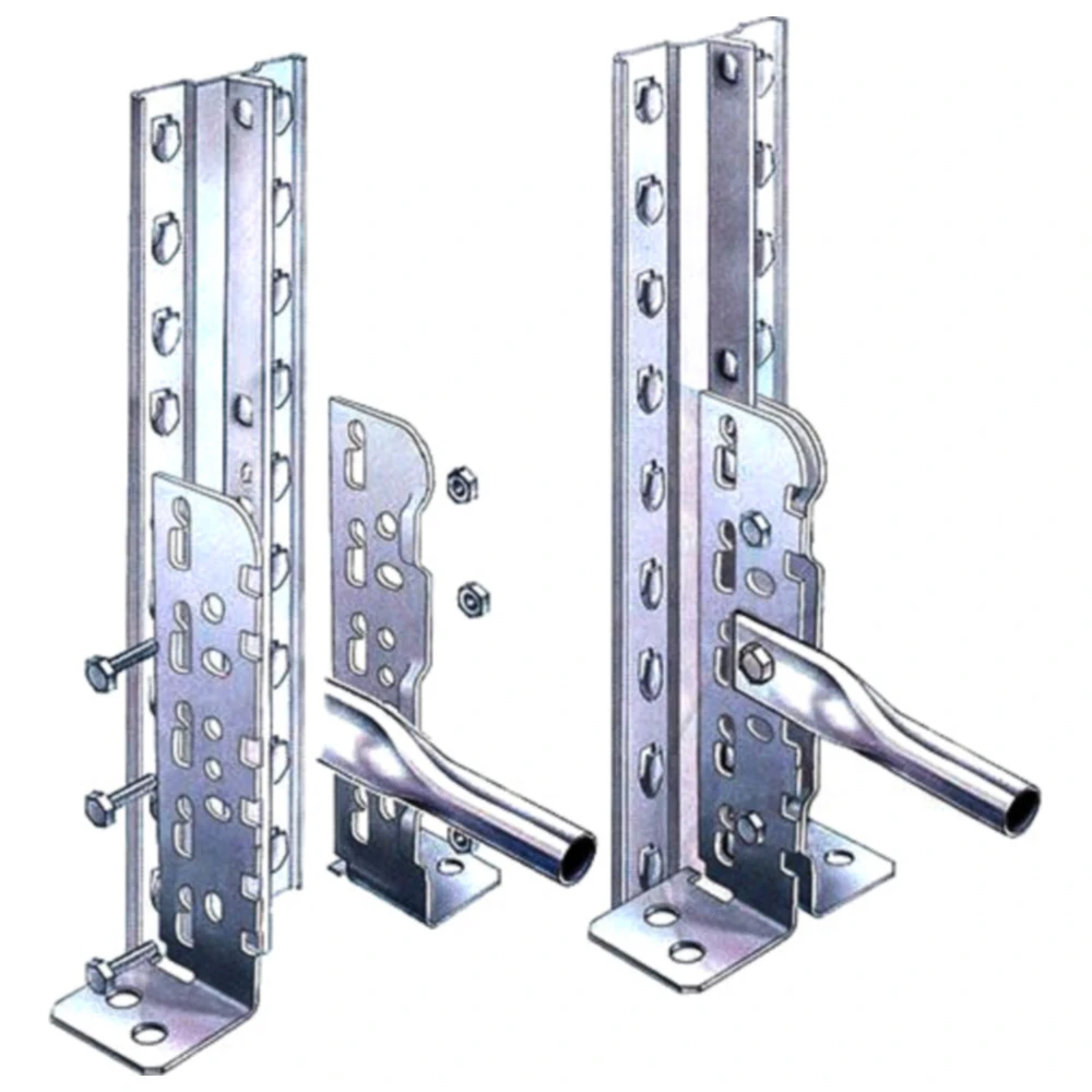 Stahlfuß für Reifenregal M_0