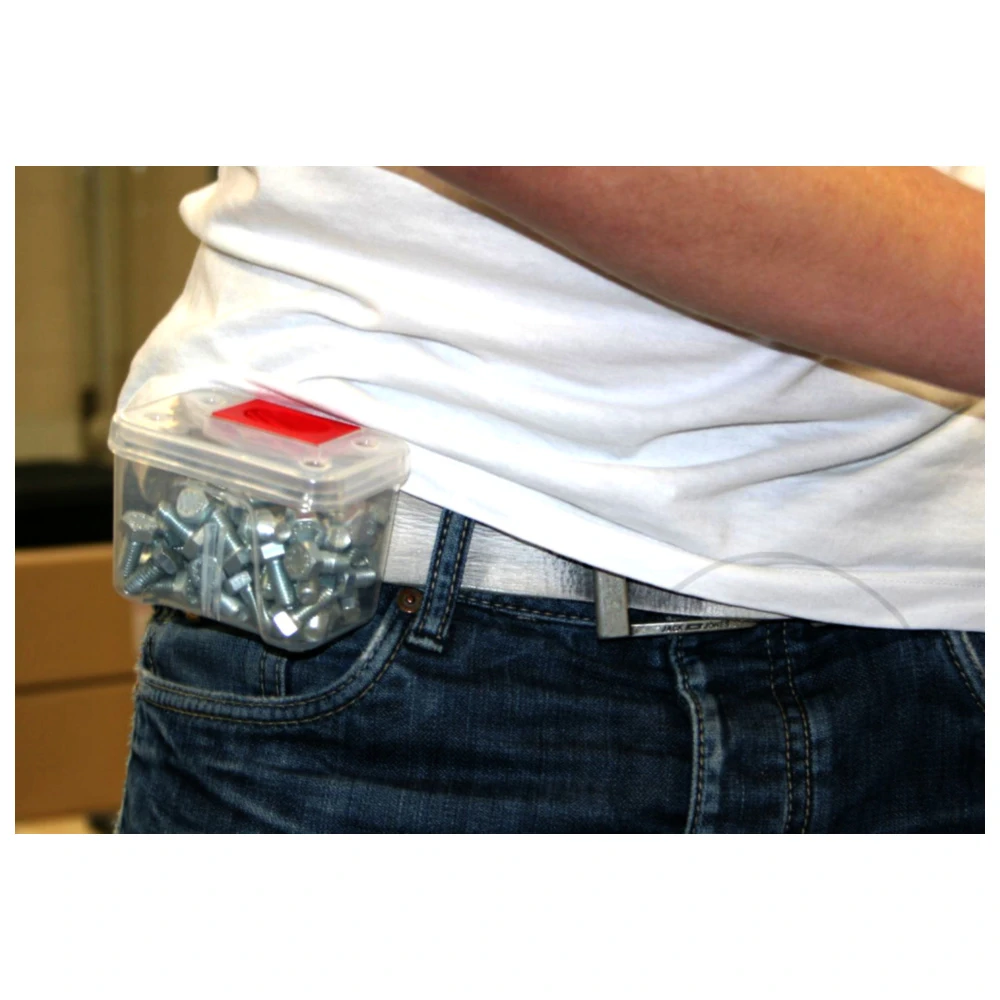 Sortimentskasten im Koffer mit 14 Boxen_2