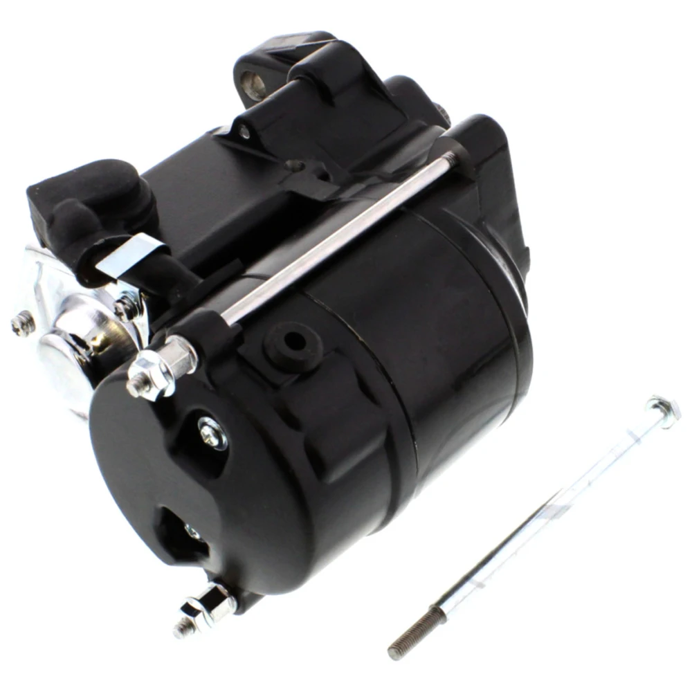 Anlasser 1.7KW schwarz für modifizierte Motoren_0