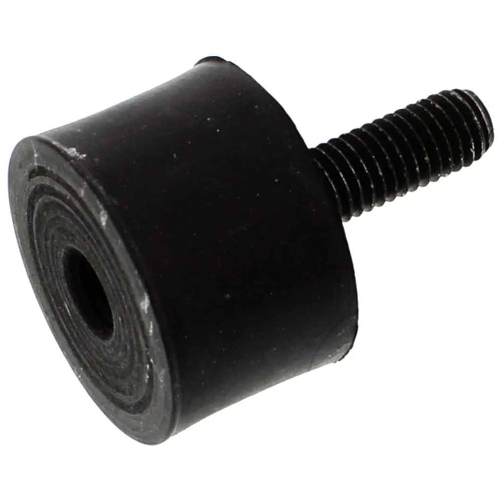 Silentblock M8 mit Innen- und Außengewinde_0