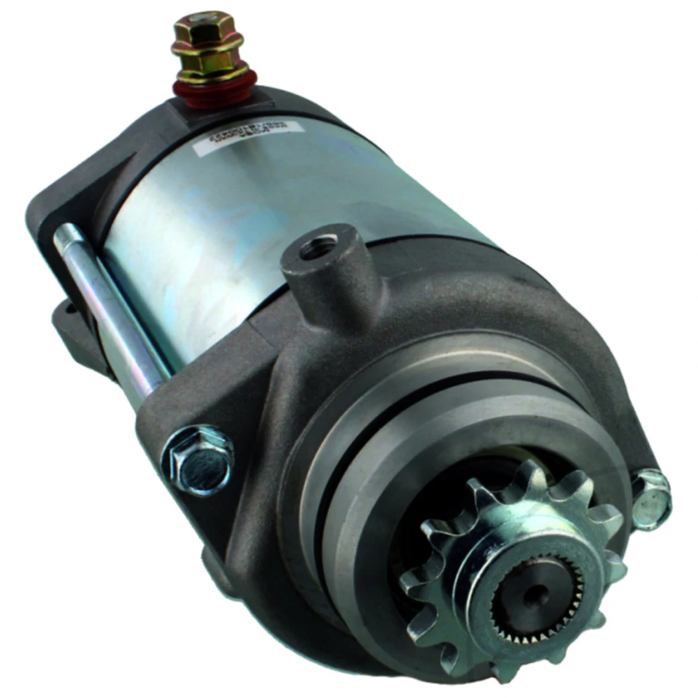 Anlasser Arrowhead Alternative: 7003704 passend für: Kawasaki G