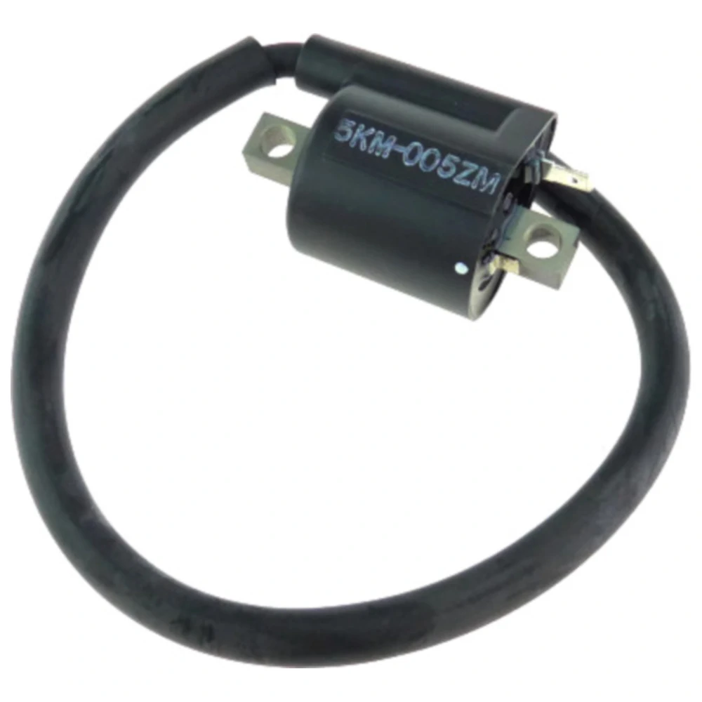 Zündspule Originalersatzteil passend für: Yamaha YFM_0