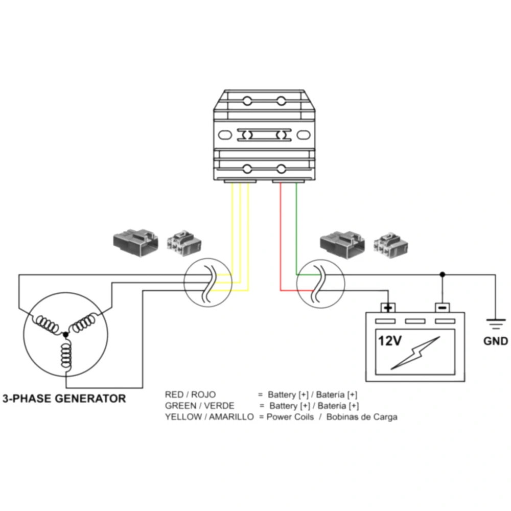 Regler / Gleichrichter Universal Mosfet_0