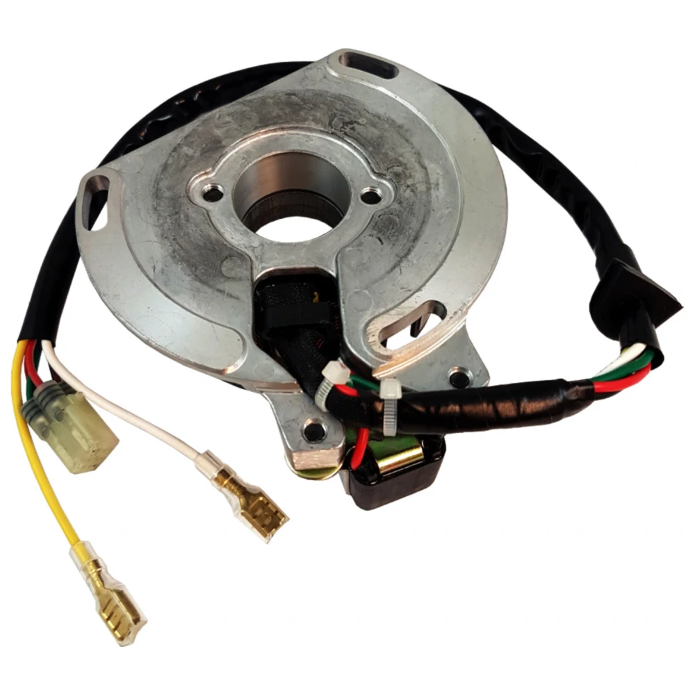 Lichtmaschine Stator JMP passend für: KTM EXC, Husaberg TE, FE_0