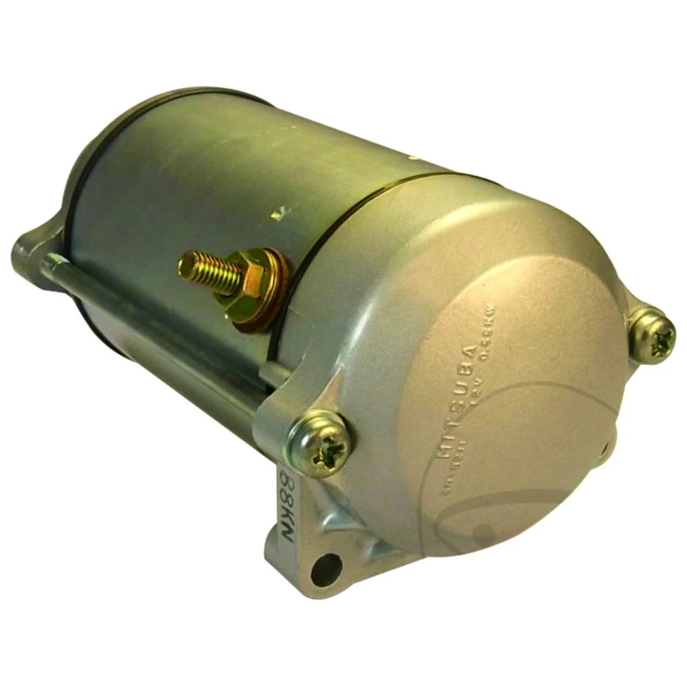 Anlasser JMP Alternative: 7003769 passend für: Kawasaki Z_0