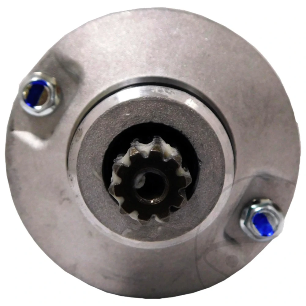 Anlasser für Motorräder JMP_2