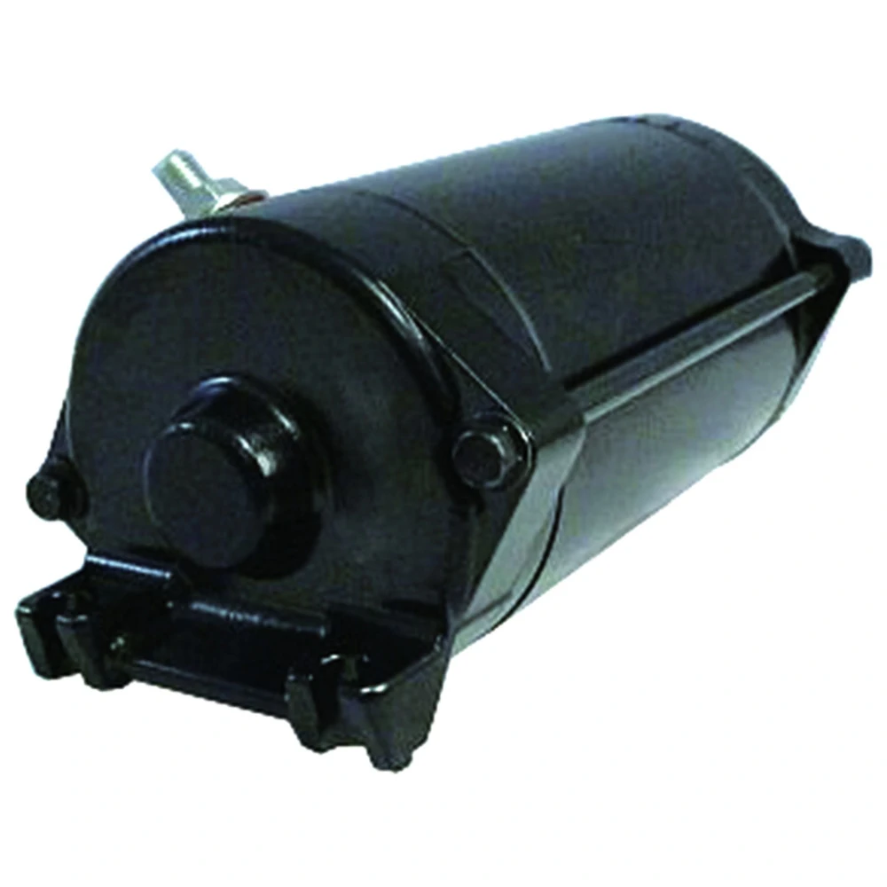 Anlasser JMP Alternative: 7001254 passend für: Kawasaki VN, W_0