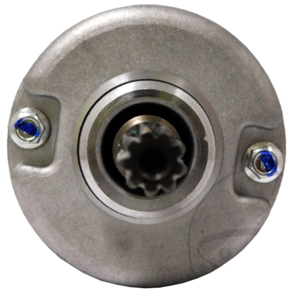 Anlasser JMP Alternative: 7000634/7003713 passend für: Suzuki L