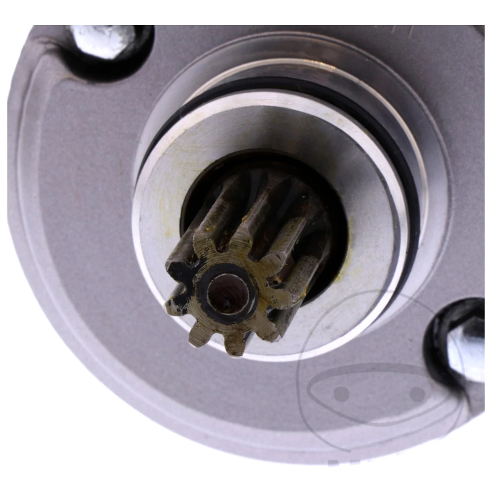 Anlasser JMP Alternative: 7003891 passend für: BMW K_0