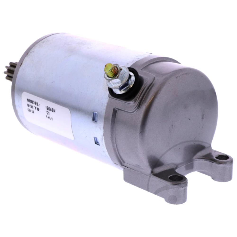 Anlasser JMP Alternative: 7003891 passend für: BMW K_1