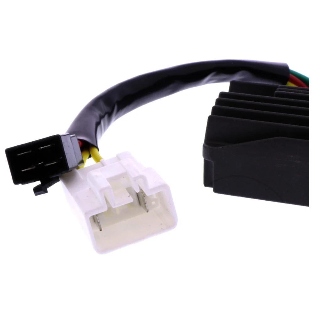 Regler / Gleichrichter JMP passend für: Moto Guzzi Nevada, Brev