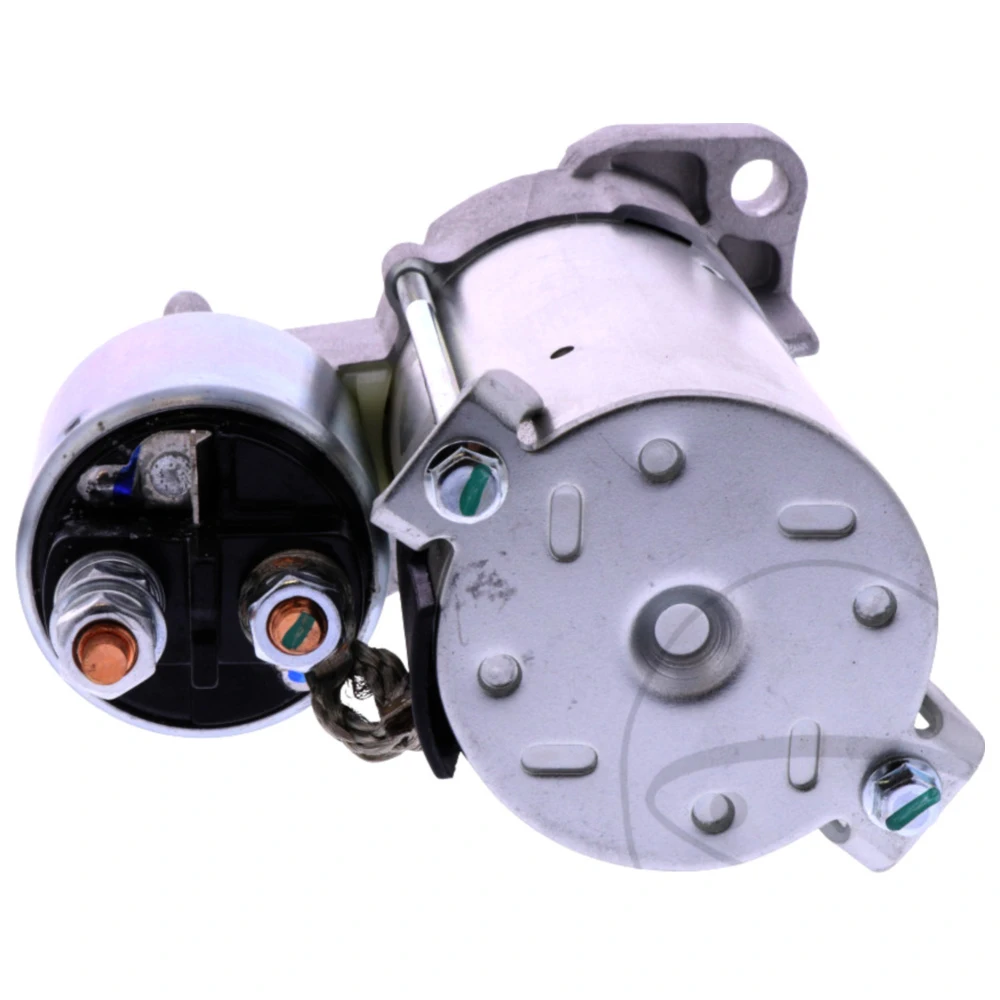 Anlasser JMP Alternative: 7000995 passend für: BMW R_0