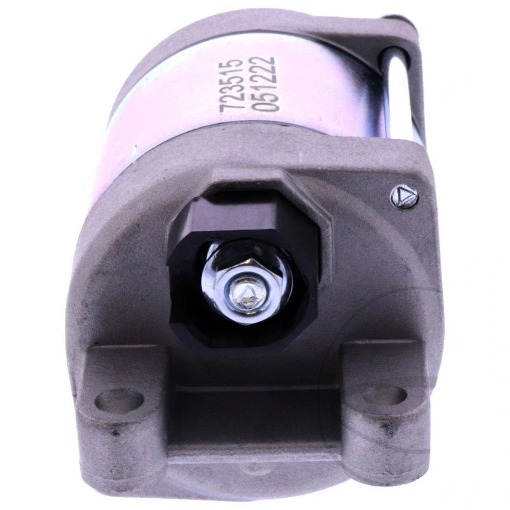 Anlasser Arrowhead Alternative: 7003749 passend für: Husqvarna