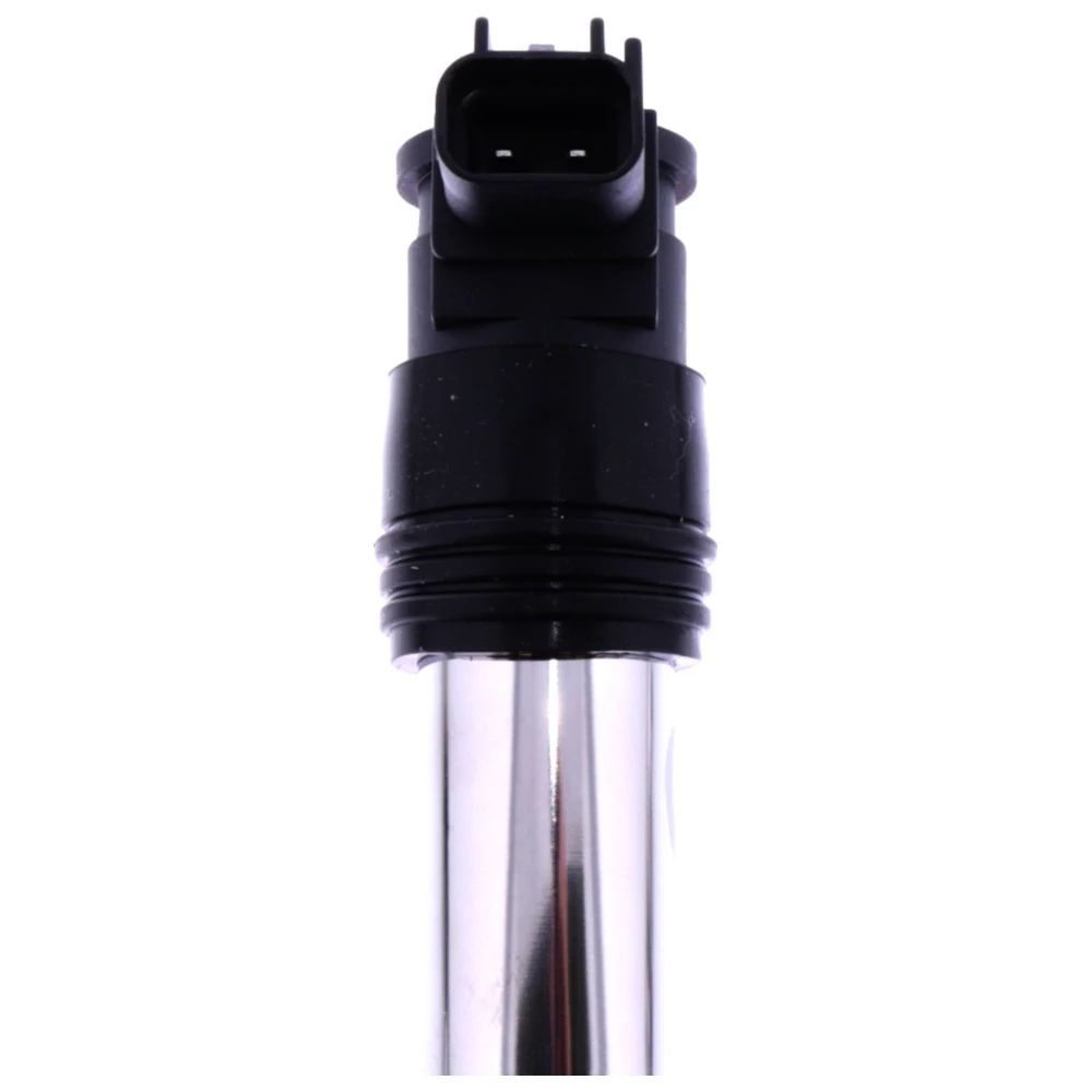 Zündspule mit Zündkerzenstecker JMP passend für: Husqvarna Endu