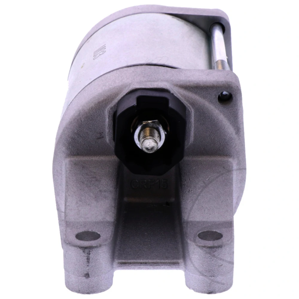 Anlasser Alternative: 7003943 passend für: Honda CB, CBR_0