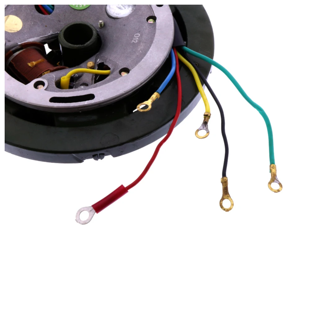 Lichtmaschine Stator passend für: Vespa Super, VNB_0