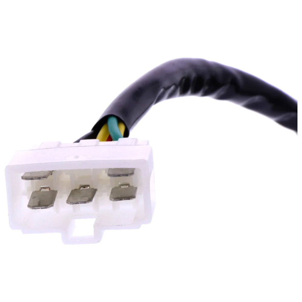 Regler / Gleichrichter Originalersatzteil passend für: Daelim V