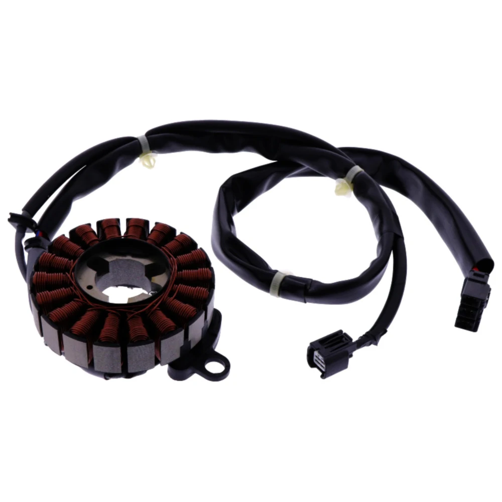 Lichtmaschine Stator Originalersatzteil passend für: Honda NSS_0