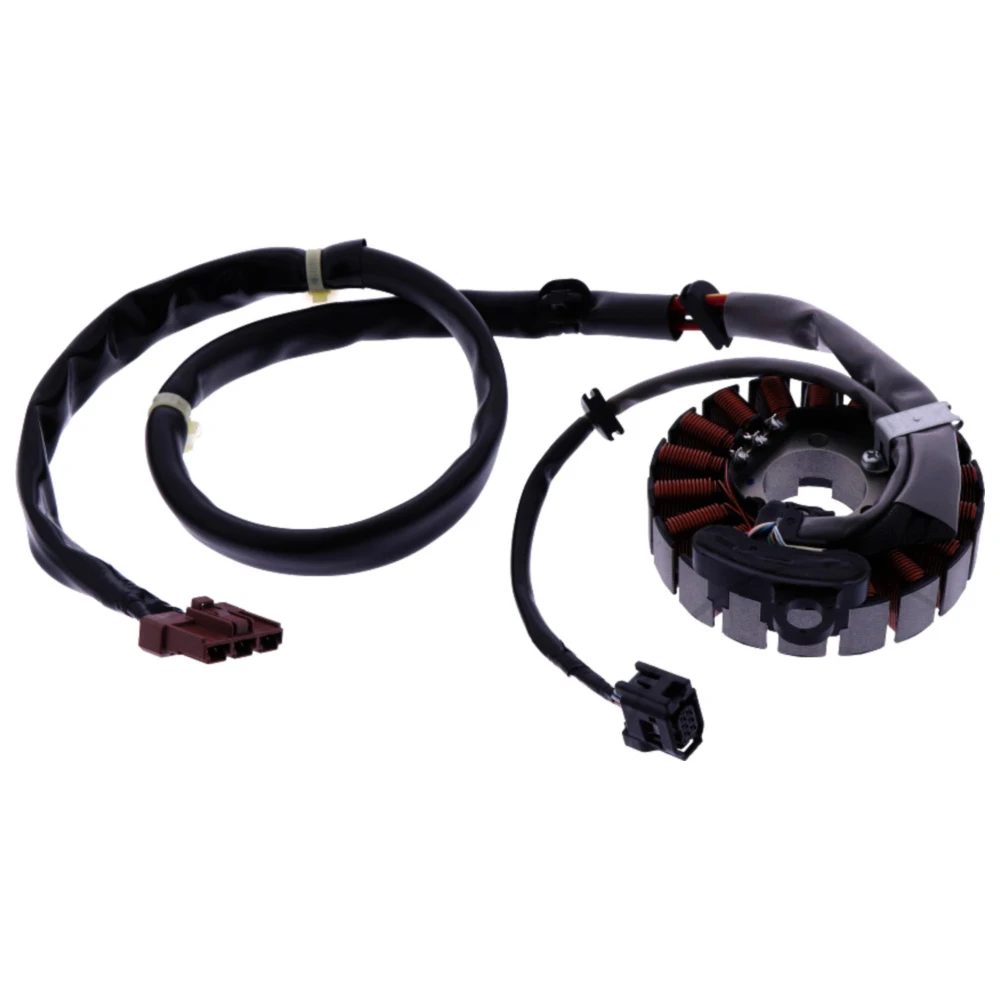 Lichtmaschine Stator Originalersatzteil passend für: Honda NSC