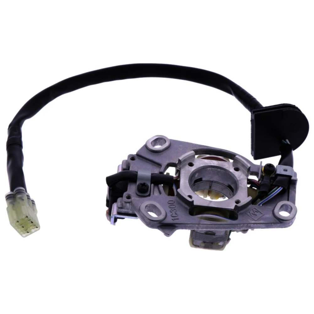 Lichtmaschinenstator Originalersatzteil für Motorräder_0