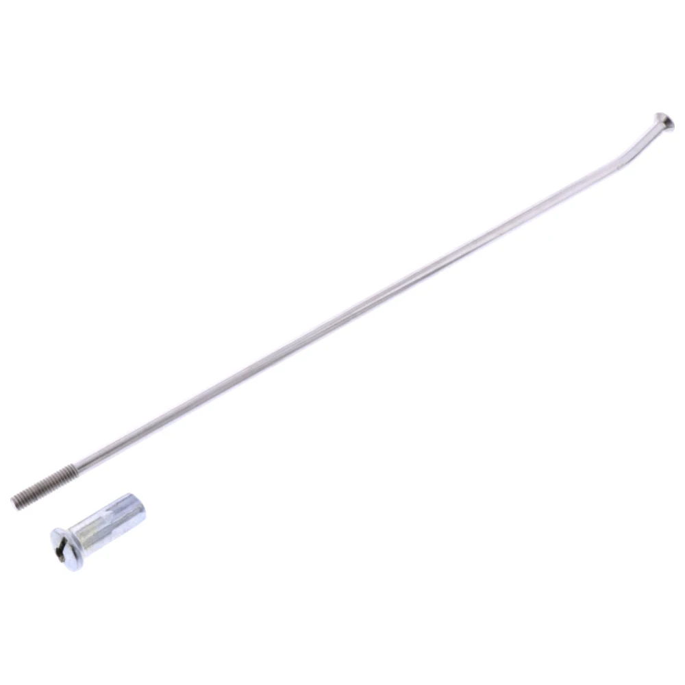 Speichensatz hinten für Originalersatzteil HUB Inklusive Speich