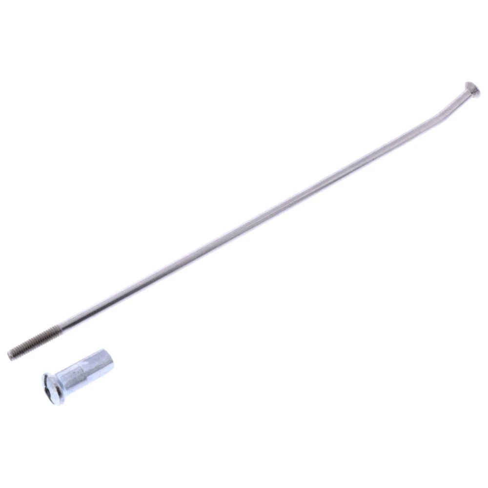 Speichensatz hinten für OEM Nabe inkl. Speichennippel_0