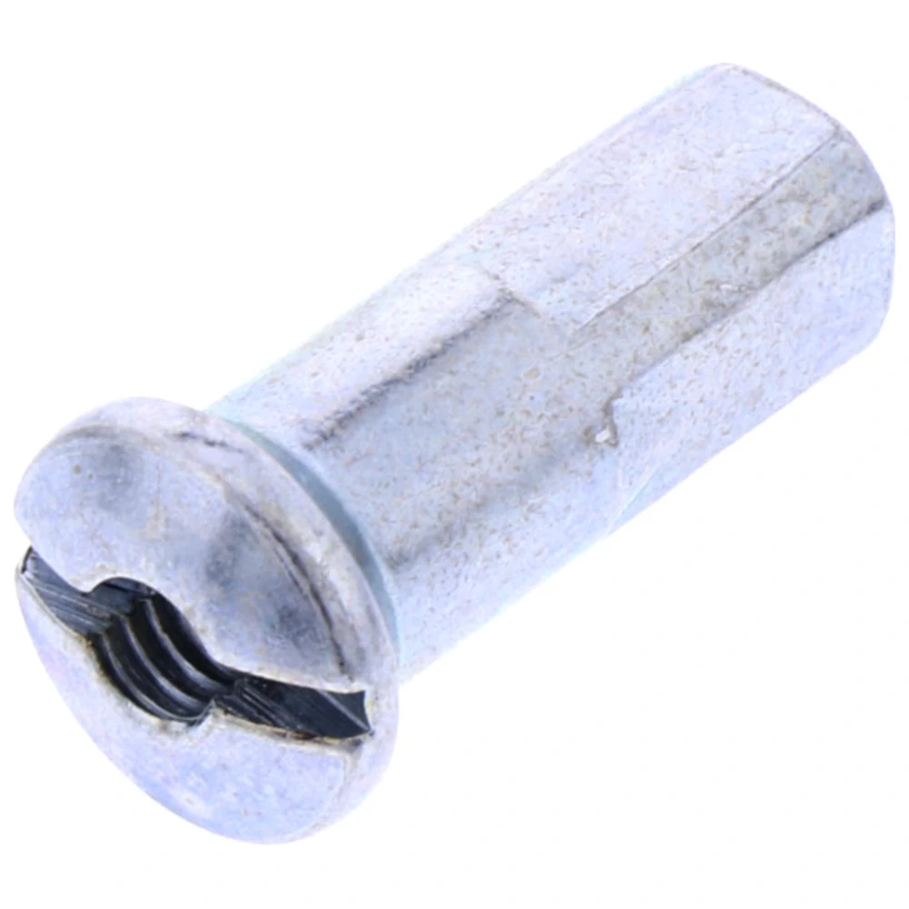 Speichennippel Satz hinten Inhalt 36 Verzinkt passend für: KTM