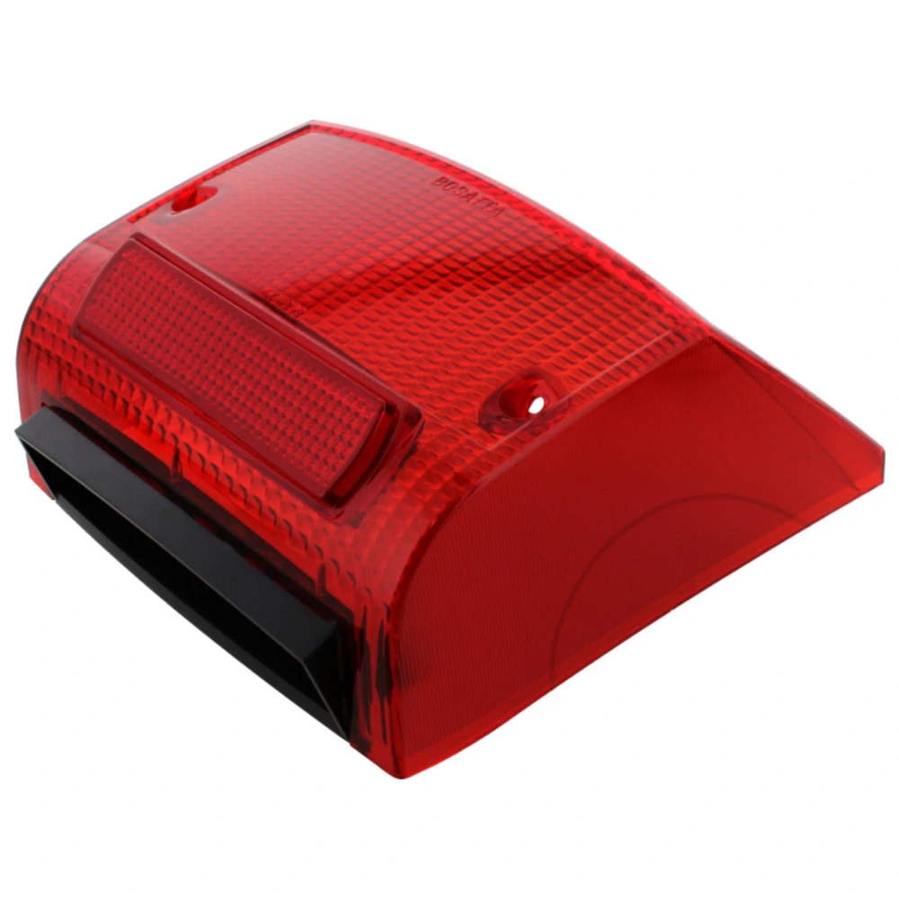 Rückleuchte Glas rot passend für: Vespa PX_1