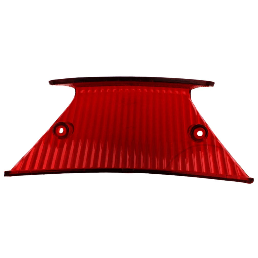 Rückleuchte Glas Originalersatzteil passend für: Piaggio Zip_0