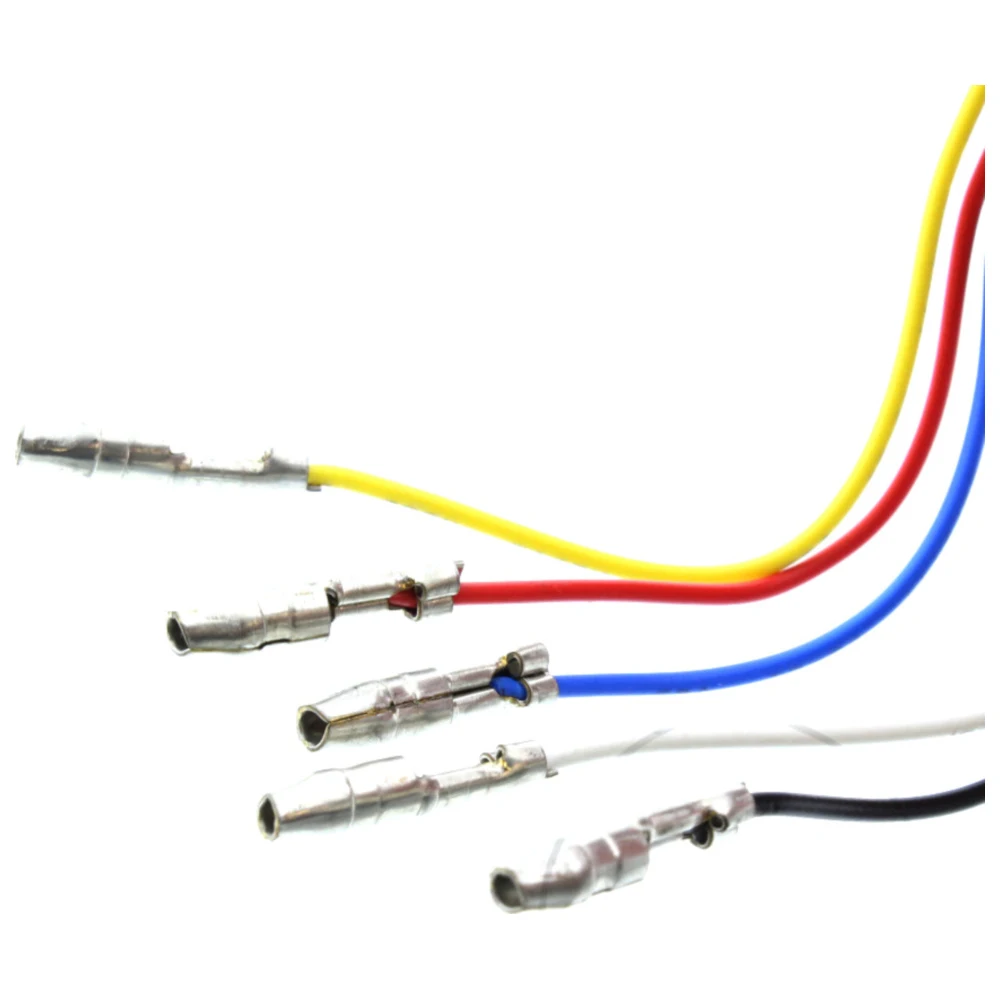 JMP JAVELIN LED Mini Blinkleuchte mit Brems- und Rücklicht_1