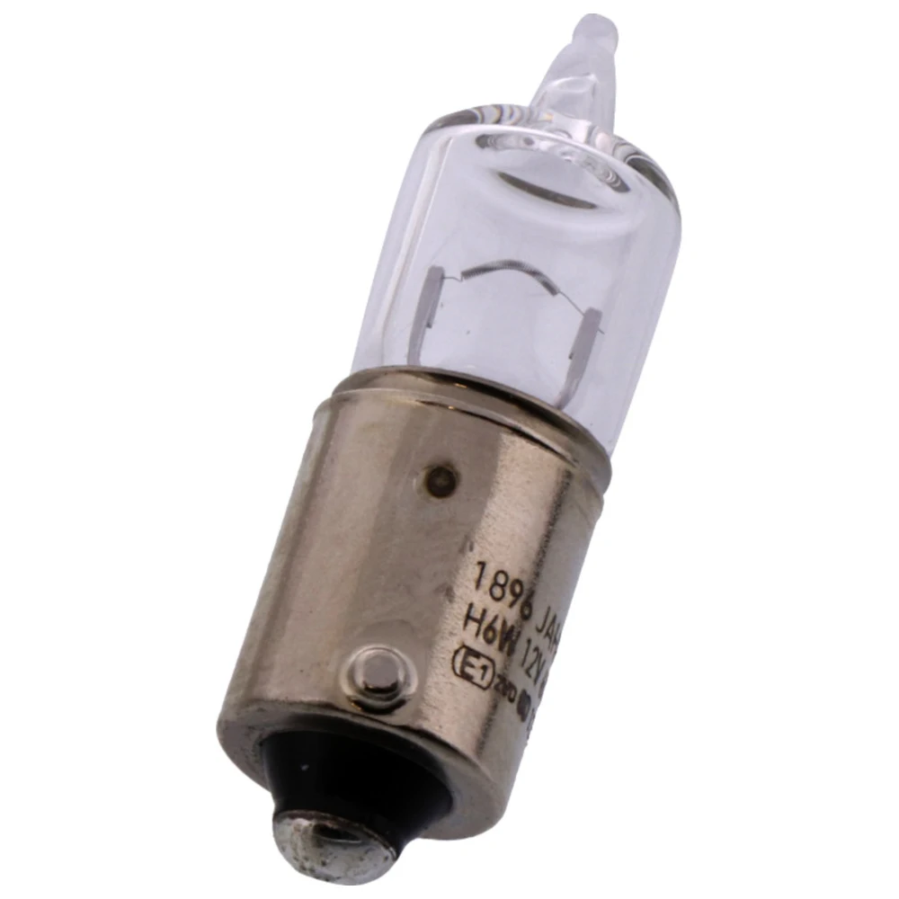 Lampe 12V6W BAX9S JMP_0