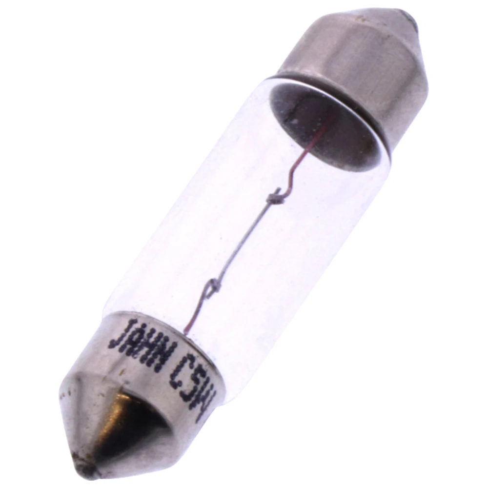 BULB 6V 5W SV 8.5-8 JMP 10 PCS für Motorräder_1
