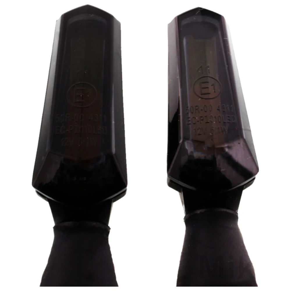 JMP SHADOW Blinkleuchte mit Positionslicht_0