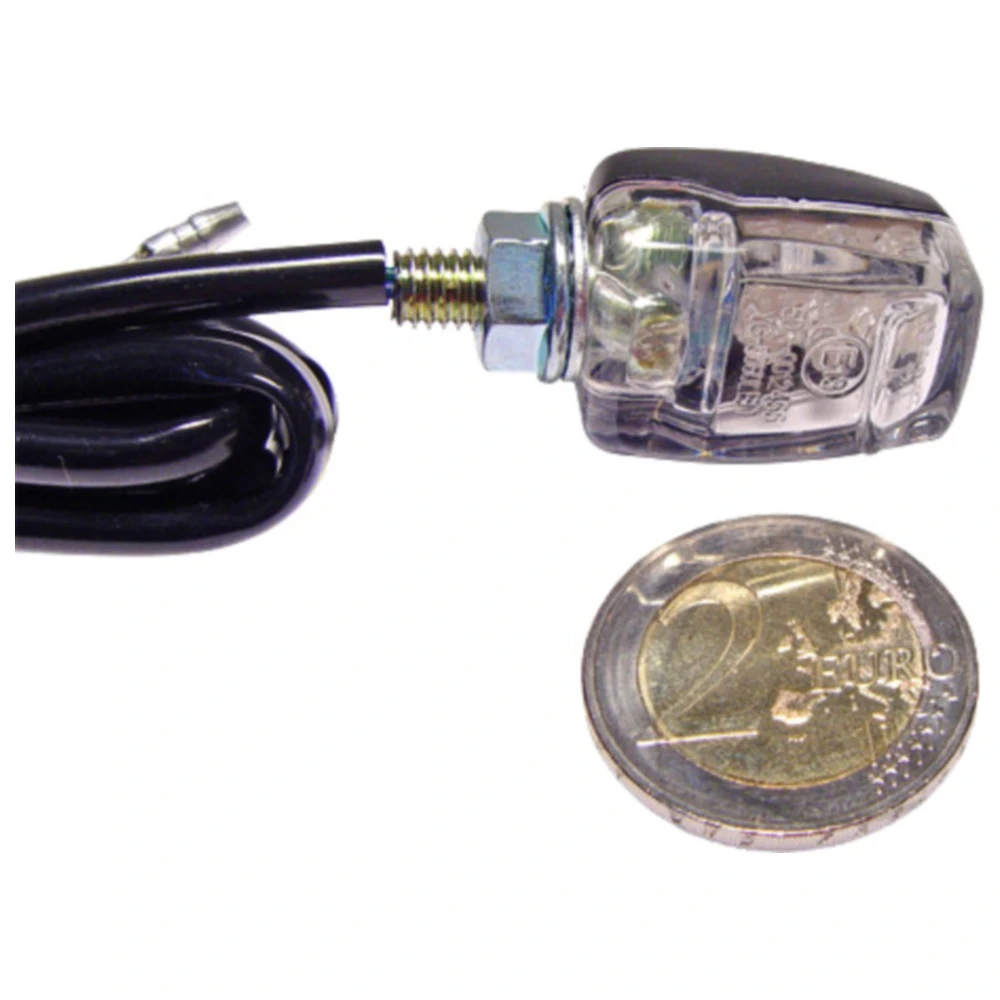JMP Mini 2 Blinkleuchte für Motorräder_0