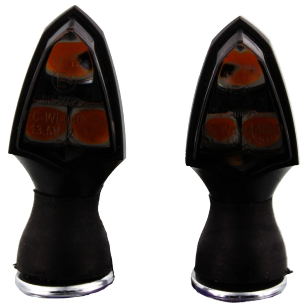 JMP mini 4 Blinkleuchte - LED Mini Blinker_0