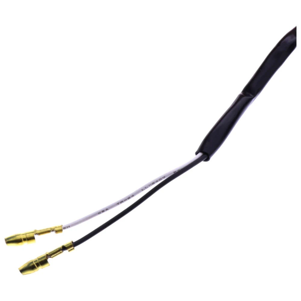 JMP Mini-LED Kennzeichenleuchte schwarz mit Klebebefestigung_2