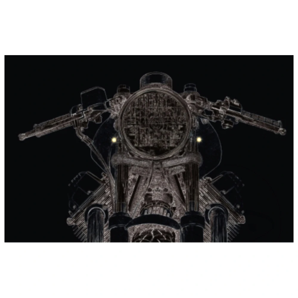 Kellermann Atto Dark Blinker_1