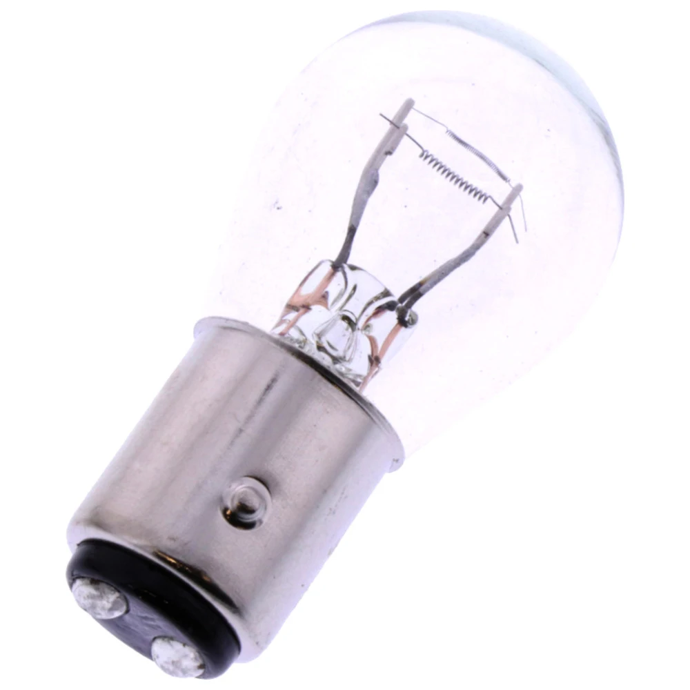 Lampe 6V21/5W BAY15D JMP Alternative: 7050186 Inhalt 1 Stück pa