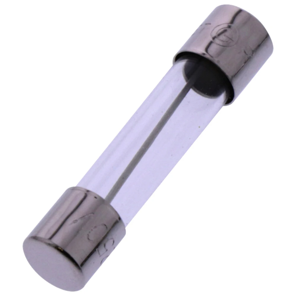 Glassicherung 7A 30x6.35 JMP für Motorräder_0