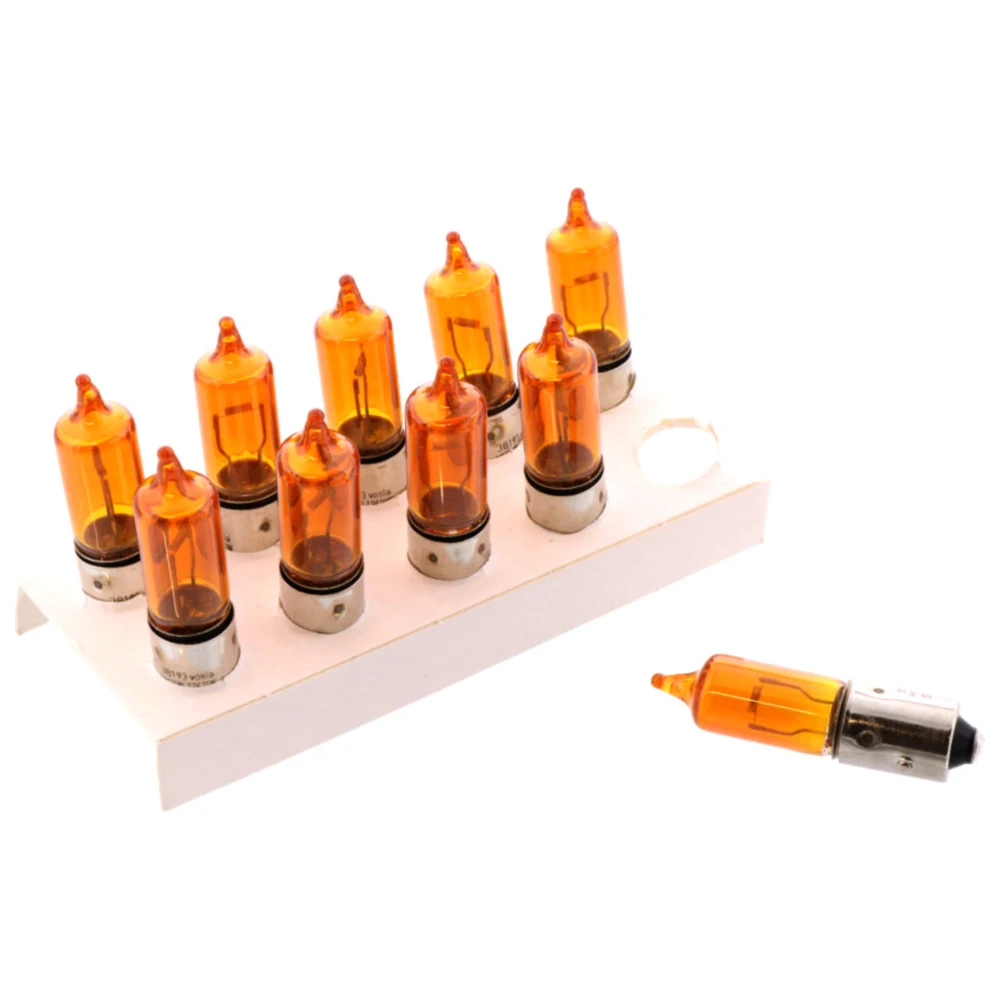 Glühlampe 12V21W BAW9S JMP für Fahrzeuge_0