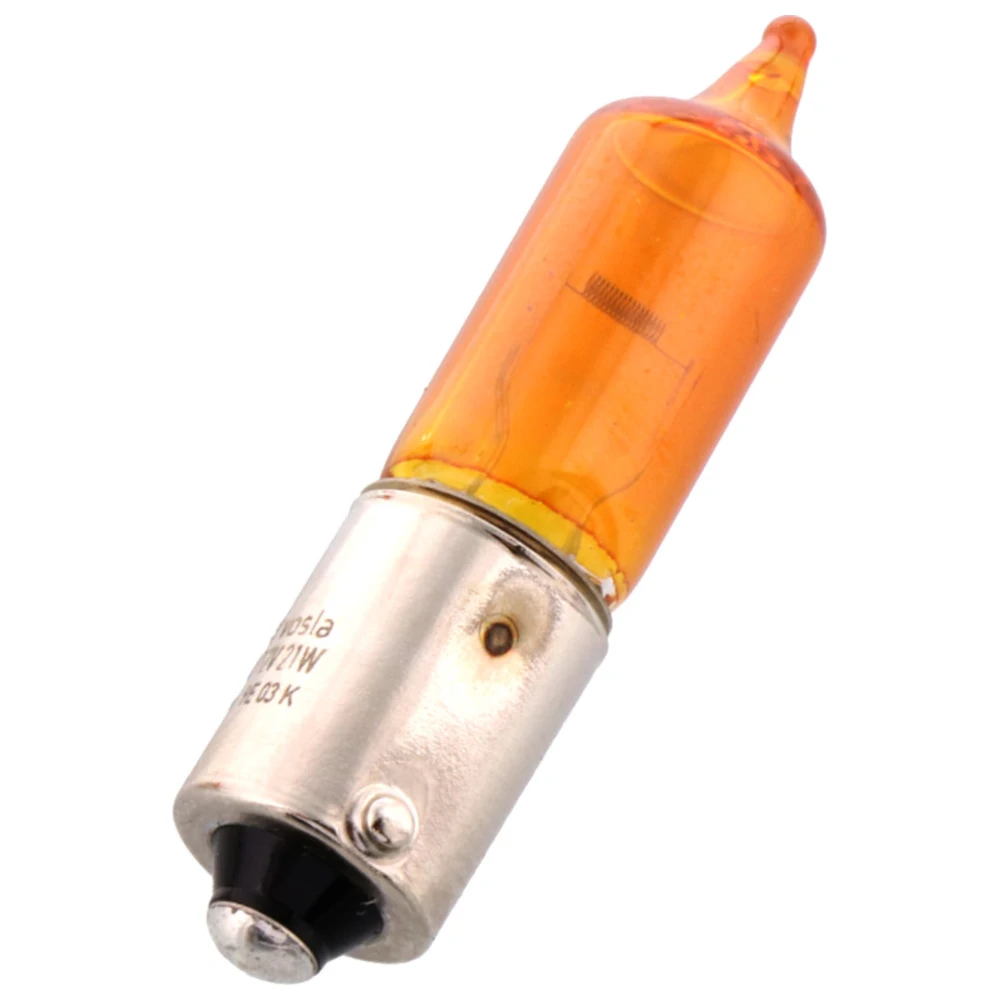 Glühlampe 12V21W BAW9S JMP für Fahrzeuge_1