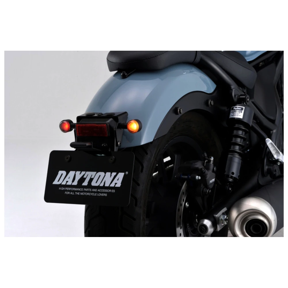 Blinker mit Brems- und Rücklicht Daytona_0