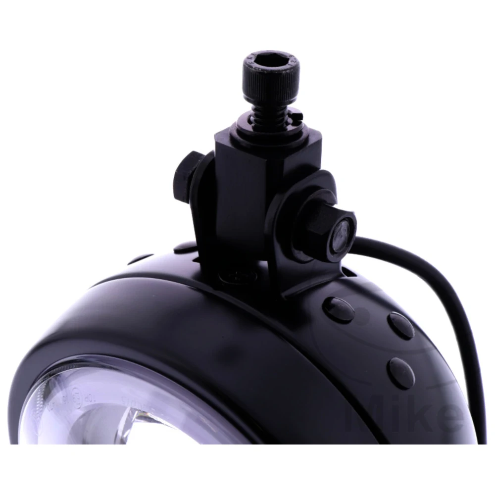 Scheinwerfer LED 4 3/4 Daytona schwarz_1