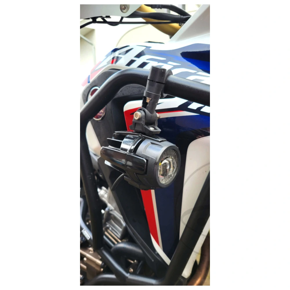 Nebelscheinwerfer JMP mit LED_2