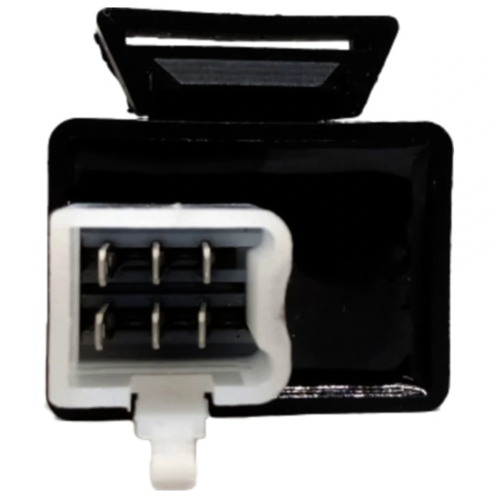 Widerstand passend für: KTM Duke, Husqvarna Svartpilen, Vitpile