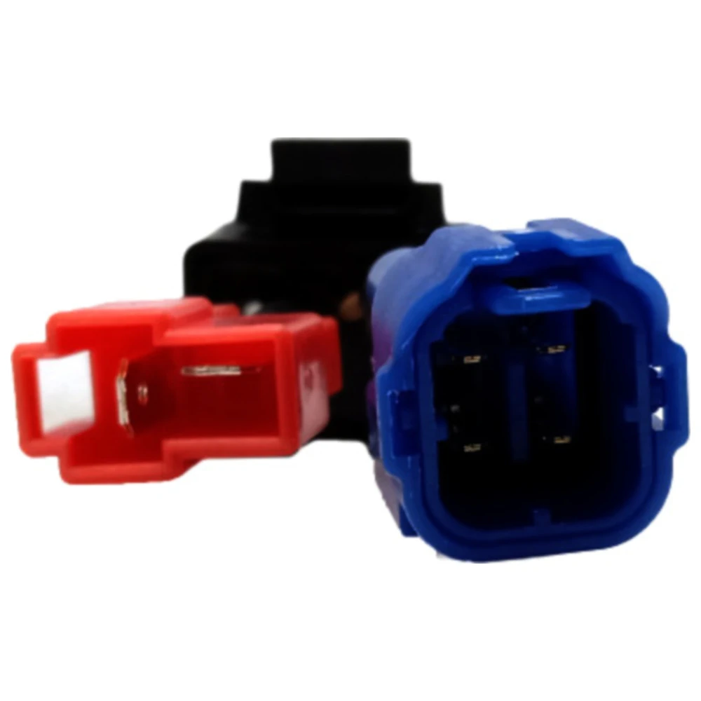 Steuereinheit Scheinwerfer für Motorräder_0