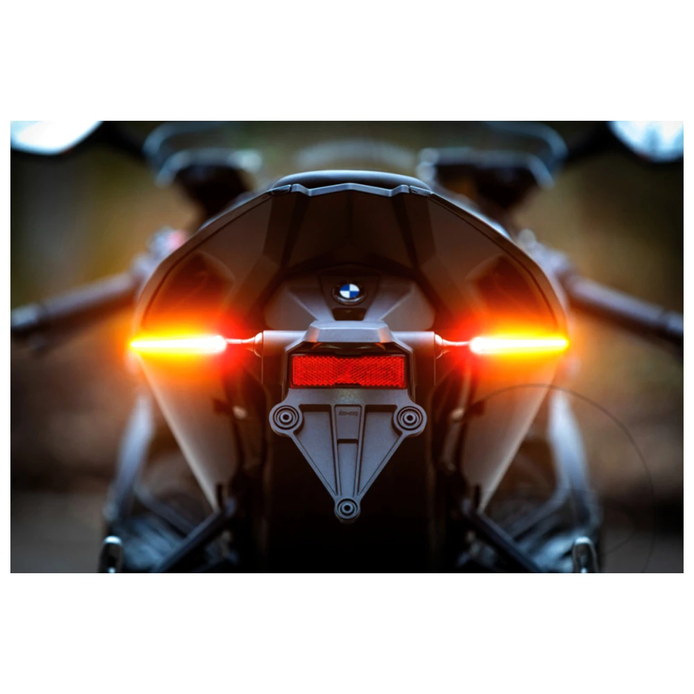 Kellermann Jetstream LED Blinkleuchte mit Brems- und Rücklicht_0