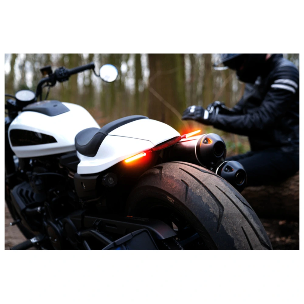 Kellermann Jetstream LED Blinkleuchte mit Brems- und Rücklicht_1