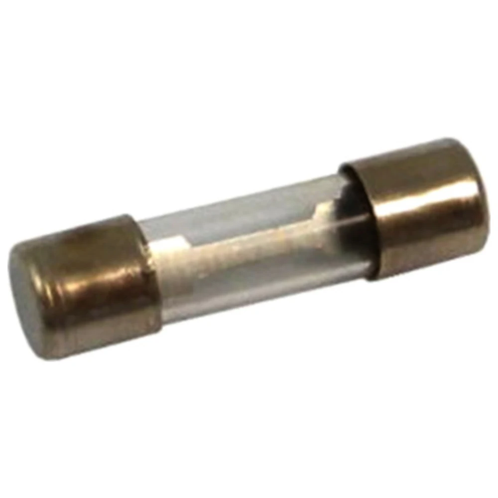 Glassicherung 30A 25x6.35 JMP für Motorräder_0