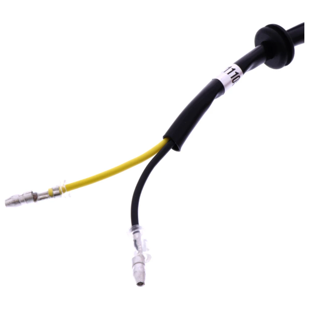 Kennzeichenleuchte für Motorräder JMP_1